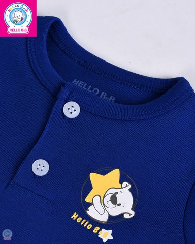  Body cổ trụ 1558 - HELLO BnB 