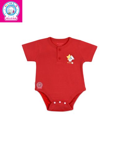  Body cổ trụ 1558 - HELLO BnB 