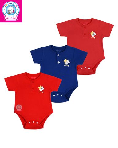  Body cổ trụ 1558 - HELLO BnB 