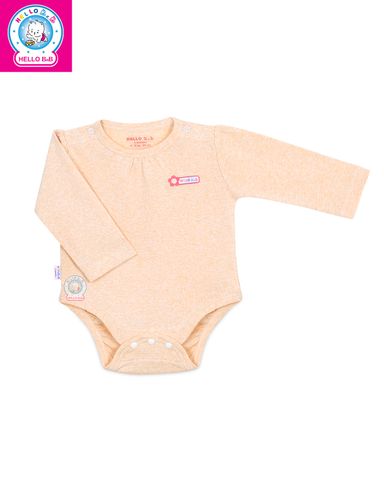  Body dệt topdye bé gái LQ1474 - HELLO BnB 