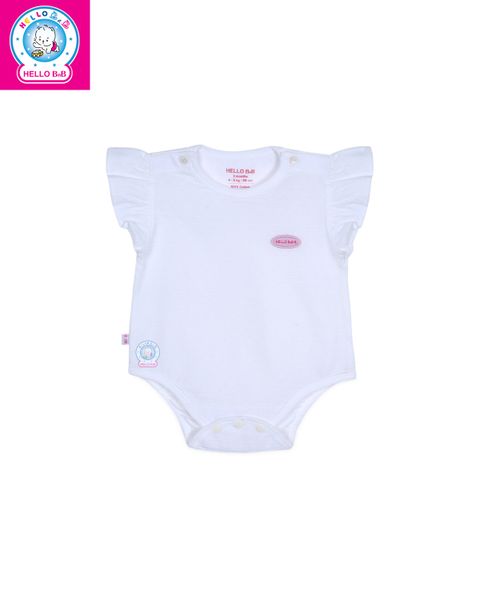  Body sát nách bèo dệt họa tiết Birdeye 1525 - HELLO BnB 