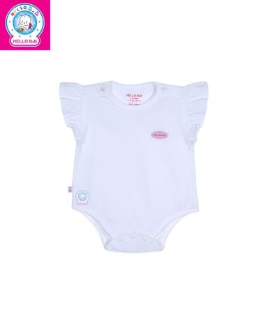  Body sát nách bèo dệt họa tiết Birdeye 1525 - HELLO BnB 