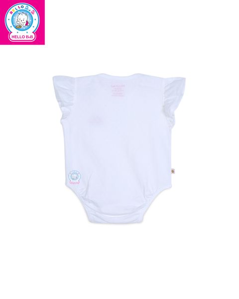  Body sát nách bèo dệt họa tiết Birdeye 1525 - HELLO BnB 