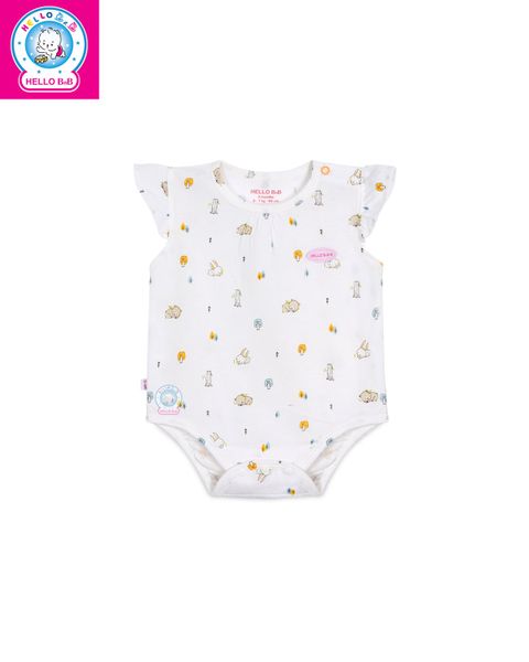  Body tay cánh tiên bé gái 1685 - HELLO BnB 