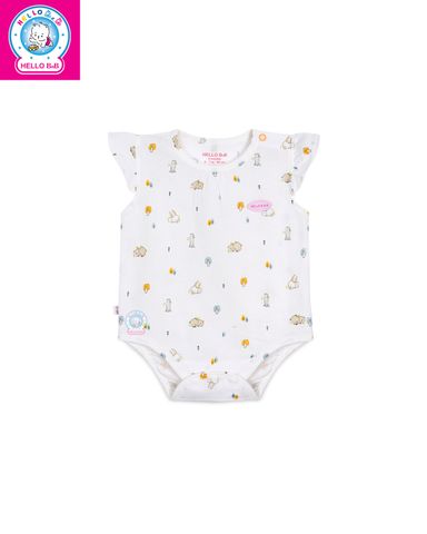 Body tay cánh tiên bé gái 1685 - HELLO BnB 