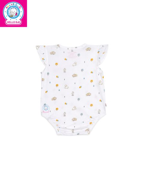  Body tay cánh tiên bé gái 1685 - HELLO BnB 