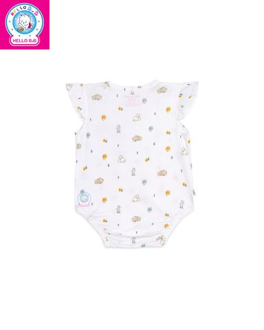  Body tay cánh tiên bé gái 1685 - HELLO BnB 