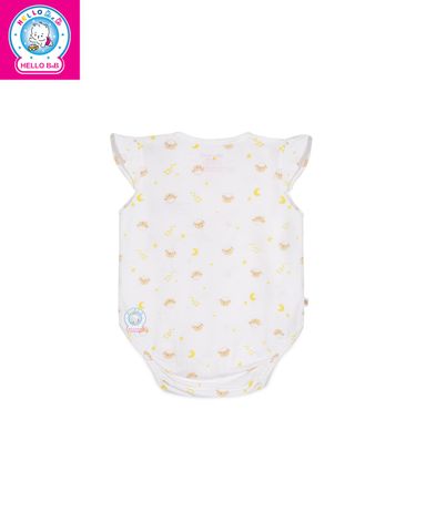  Body tay cánh tiên bé gái 1685 - HELLO BnB 