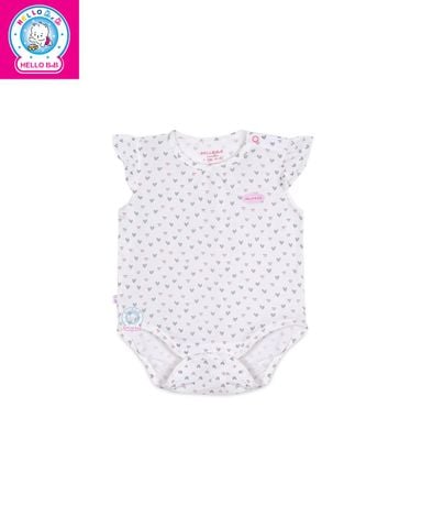  Body tay cánh tiên bé gái 1685 - HELLO BnB 