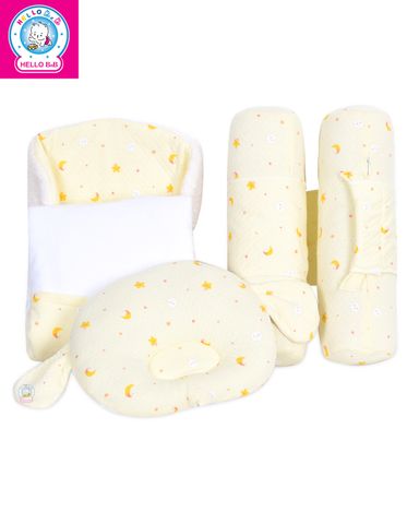  Bộ Gối Nệm Cừu - PK1514 