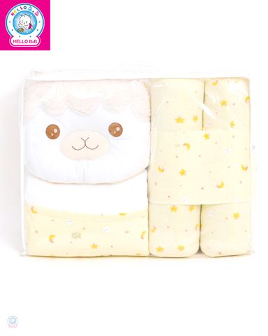  Bộ Gối Nệm Cừu - PK1514 