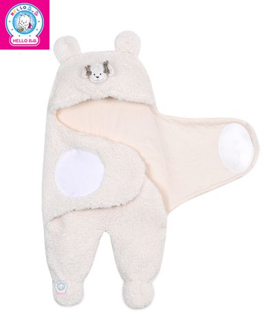 Choàng ủ kén/túi ngủ SS1414 - HELLO BnB 
