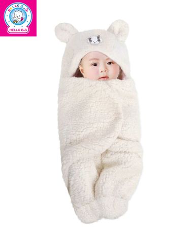  Choàng ủ kén/túi ngủ SS1414 - HELLO BnB 