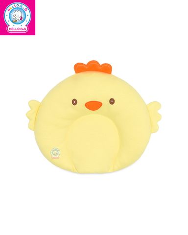  Gối lõm định hình đầu Chíp bông PK0774 - HELLO BnB 