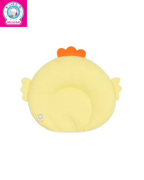  Gối lõm định hình đầu Chíp bông PK0774 - HELLO BnB 