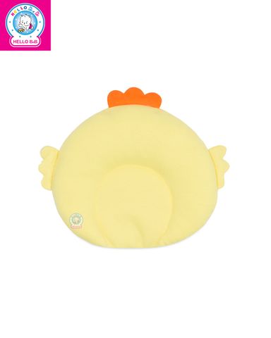  Gối lõm định hình đầu Chíp bông PK0774 - HELLO BnB 