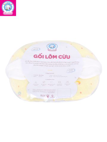  Gối Lõm Cừu - PK1518 