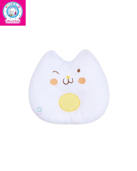  Gối lõm định hình bé Mèo PK0772 - HELLO BnB 