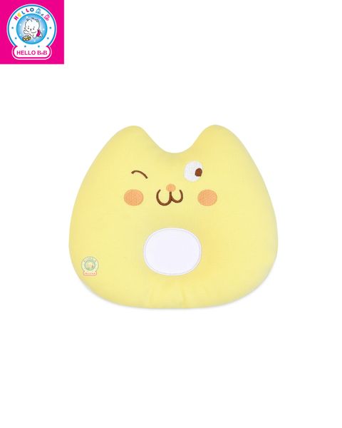  Gối lõm định hình bé Mèo PK0772 - HELLO BnB 
