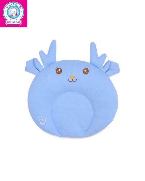  Gối lõm định hình đầu Tuần lộc PK0776 - HELLO BnB 