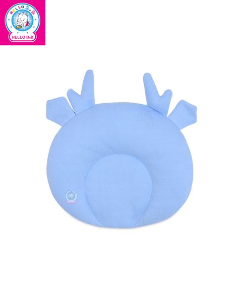  Gối lõm định hình đầu Tuần lộc PK0776 - HELLO BnB 