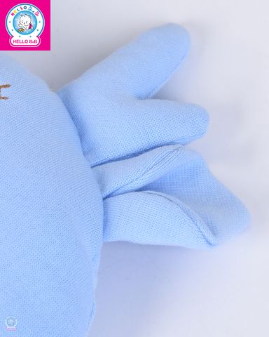  Gối lõm định hình đầu Tuần lộc PK0776 - HELLO BnB 