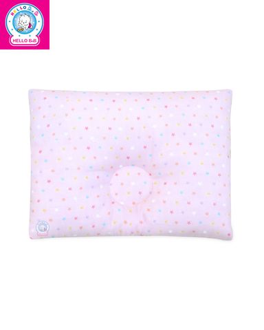 Gối lõm định hình đầu chữ nhật 0768 - HELLO BnB 