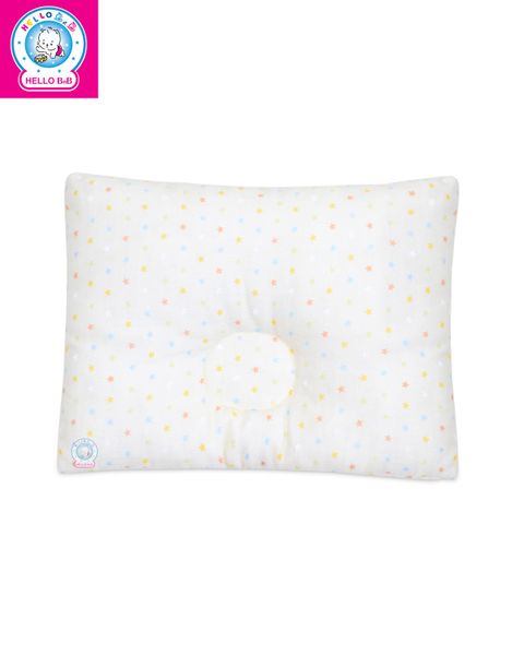  Gối lõm định hình đầu chữ nhật 0768 - HELLO BnB 