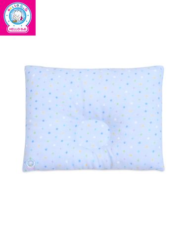  Gối lõm định hình đầu chữ nhật 0768 - HELLO BnB 