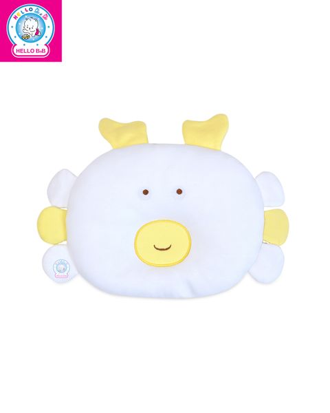  Gối lõm định hình đầu còng gió PK0771 - HELLO BnB 
