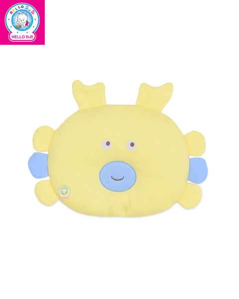  Gối lõm định hình đầu còng gió PK0771 - HELLO BnB 