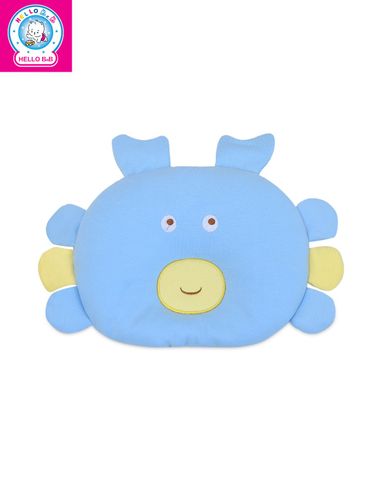  Gối lõm định hình đầu còng gió PK0771 - HELLO BnB 