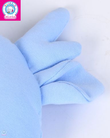  Gối lõm định hình đầu còng gió PK0771 - HELLO BnB 