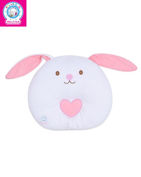  Gối lõm định hình đầu Thỏ xinh PK0775 - HELLO BnB 