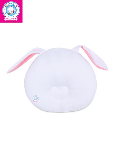  Gối lõm định hình đầu Thỏ xinh PK0775 - HELLO BnB 