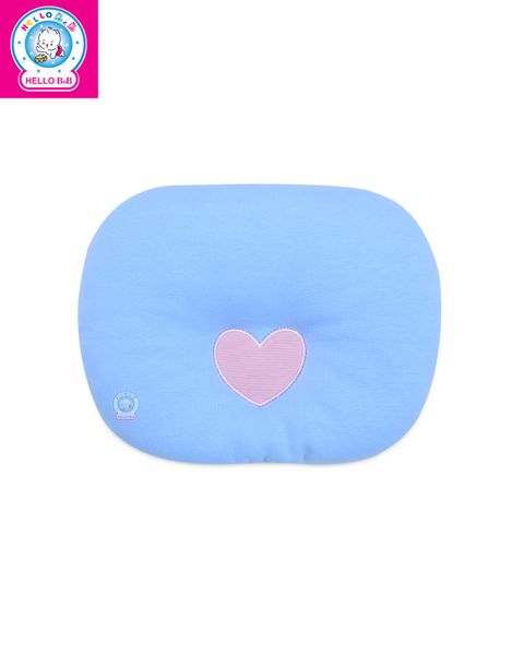  Gối lõm định hình đầu Trái tim PK0770 - HELLO BnB 