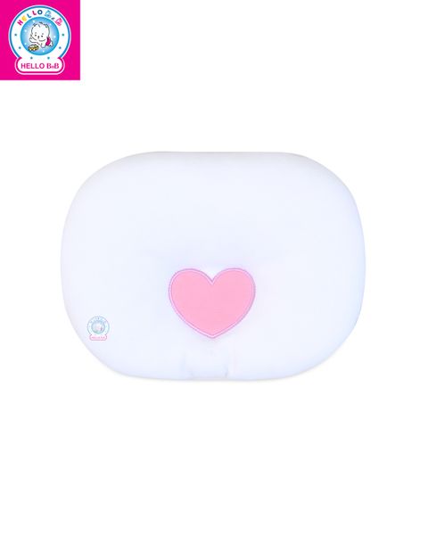  Gối lõm định hình đầu Trái tim PK0770 - HELLO BnB 