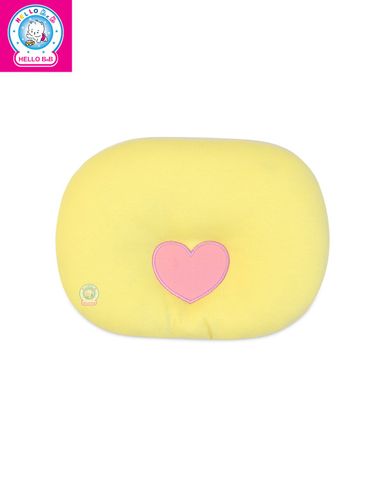  Gối lõm định hình đầu Trái tim PK0770 - HELLO BnB 