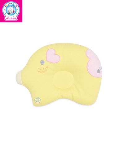  Gối lõm định hình đầu Ủn con PK0773 - HELLO BnB 