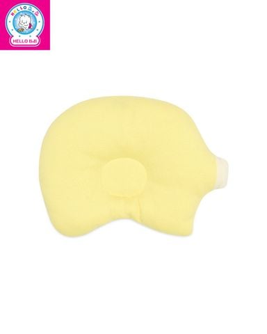  Gối lõm định hình đầu Ủn con PK0773 - HELLO BnB 