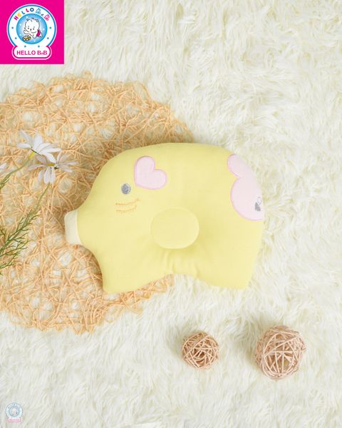  Gối lõm định hình đầu Ủn con PK0773 - HELLO BnB 