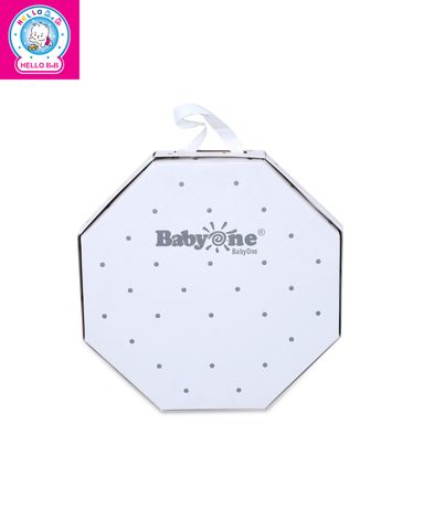  Hộp quà đầy tháng bé gái GIFT1679 - BabyOne 