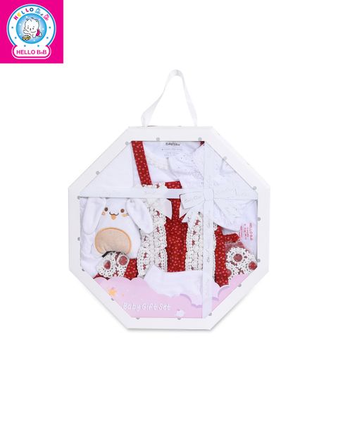 Hộp quà đầy tháng bé gái GIFT 1681 