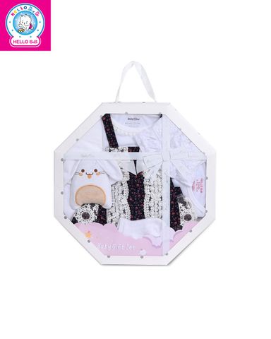  Hộp quà đầy tháng bé gái GIFT 1681 