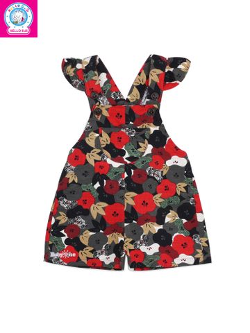  Yếm đào bé gái LQ1531 (Kaizen Collection) - BabyOne 