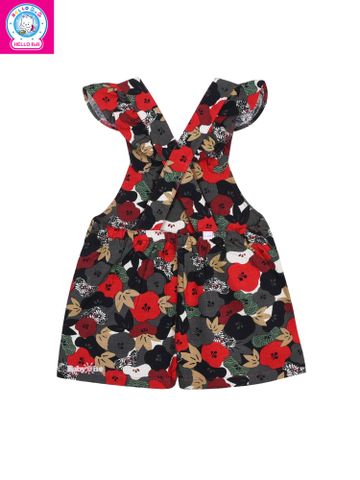  Yếm đào bé gái LQ1531 (Kaizen Collection) - BabyOne 