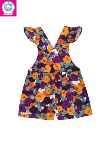  Yếm đào bé gái LQ1531 (Kaizen Collection) - BabyOne 
