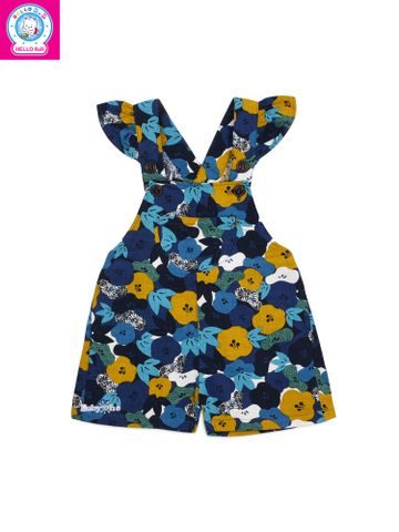  Yếm đào bé gái LQ1531 (Kaizen Collection) - BabyOne 