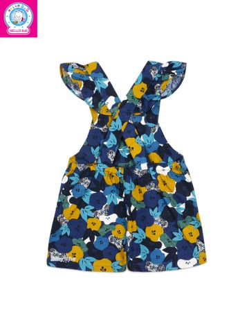  Yếm đào bé gái LQ1531 (Kaizen Collection) - BabyOne 