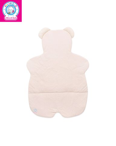  Nệm Gấu 1515 - HELLO BnB 